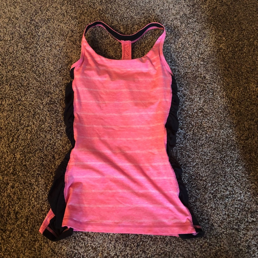 Victoria secret workout shirt